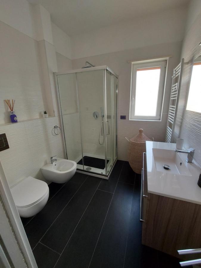 Villa Moonhouse Ceglie Messapica Esterno foto