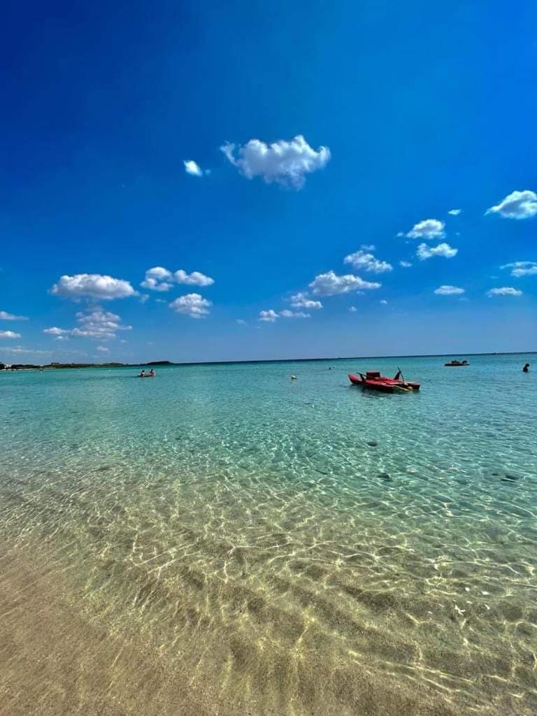 Villa Moonhouse Ceglie Messapica Esterno foto