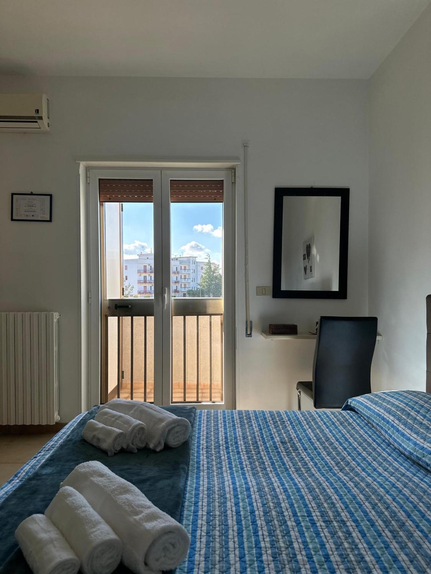 Villa Moonhouse Ceglie Messapica Esterno foto